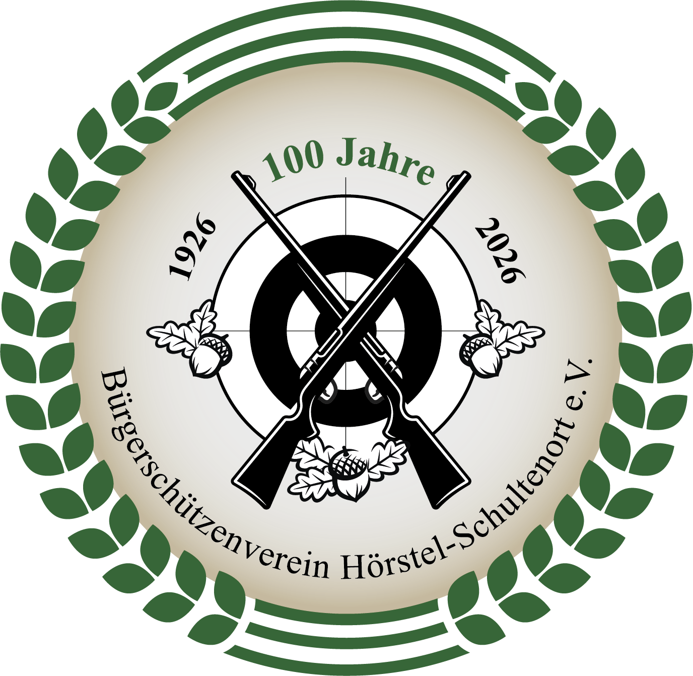 Bürgerschützenverein Hörstel-Schultenort e.V.
